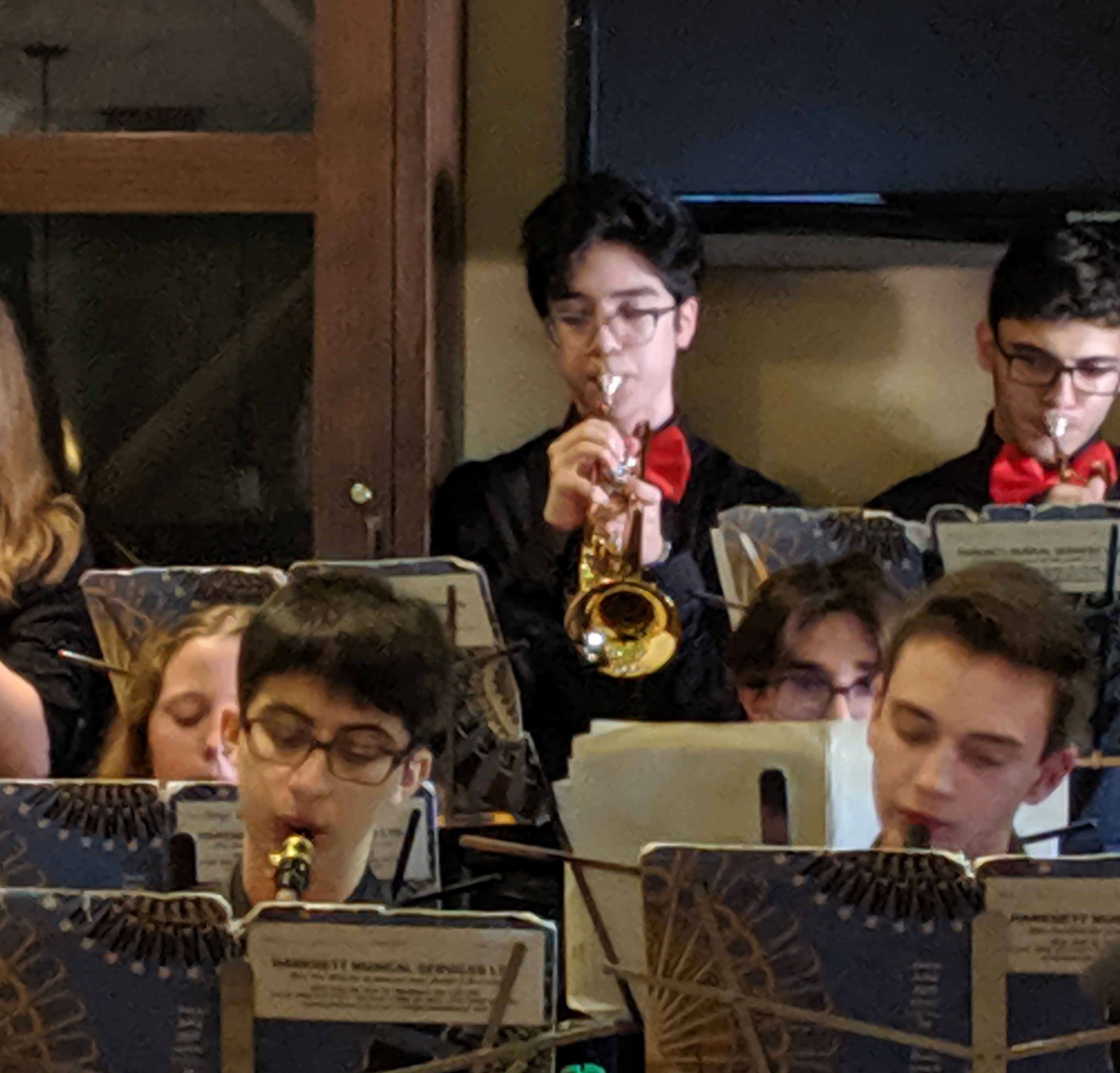 Rockford's Jazz Concert 2019