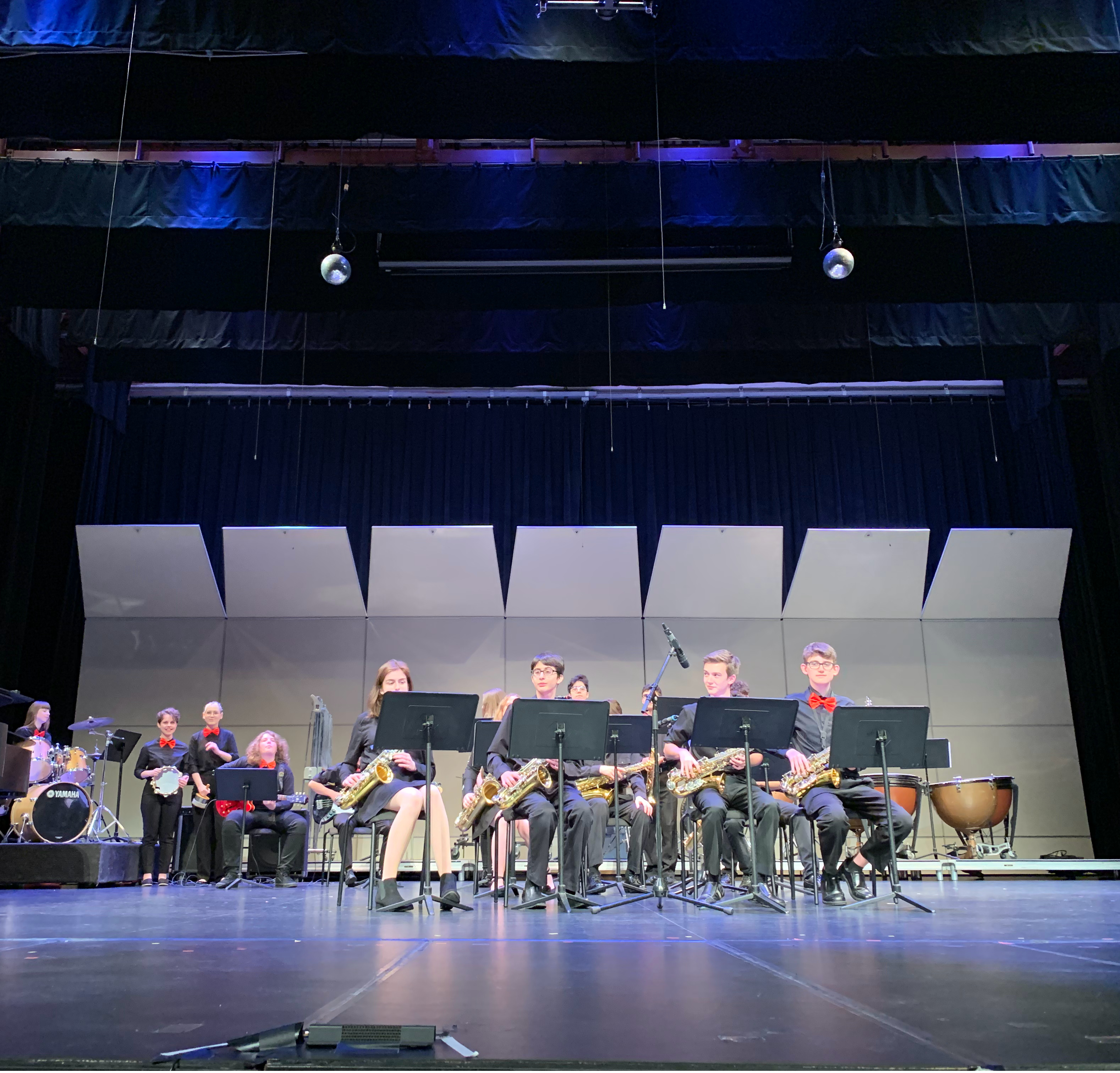 KCSS Spring Concert 2019 at Flato Markham Theatre